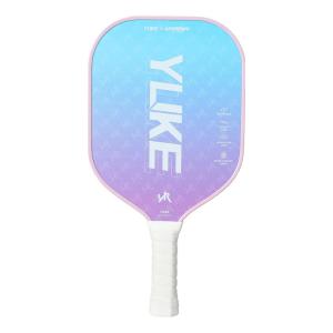 YUKE | Professional Carbon Fiber High-end Pickleball Paddle