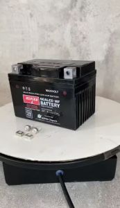 Aki Kering Motor ASPIRA Ori GTZ-5S (3.5Ah) Beat Vario Scoopy Supra