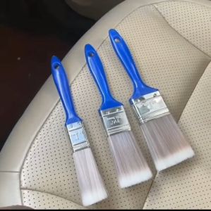 Chổi cọ quét sơn bản 20cm  10cm 5cm tiện lợi tăng năng suất