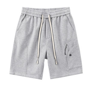 Mark Fairwhale | American Style Casual Utility Shorts