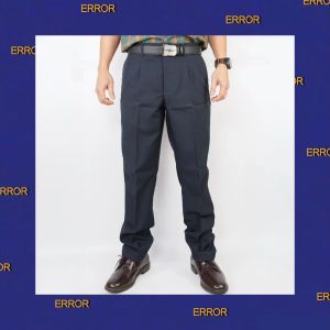 กางเกงทำงานผ้าโซล่อน(ราคาเบาสบาย) กางเกงผ้ามัน ทรงสวยใส่สบาย กางเกงคนแก่ กางเกงใส่ทำงานถูกคุ้มค่า งานไทย