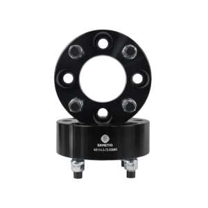 ERMETIQ WHEEL SPACER for NISSAN SENTRA 2005-2012 GX 4X114.3 25MM ALUMINUM MATERIAL