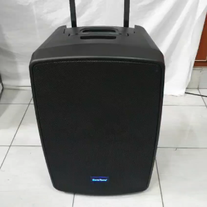SPEAKER PORTABLE BARETONE 15 INCH MAX 15NB NEW FITUR MAX 15 NB MAX15NB EXTRA BASS BLUETOOTH