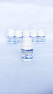 Minyak IKAN SALMON Fish Omega 3 6 9 EPA DHA untuk Anak & Dewasa