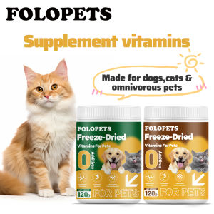 FOLOPETS Snack Beef Pet Reward Stick 100gr Dog Treat Cemilan Anjing Semua Umur Puppy Adult Snack