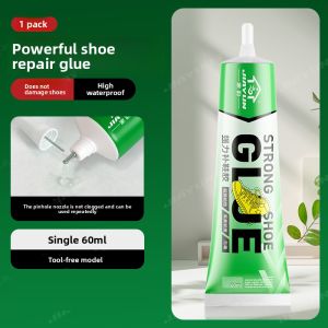 JIAYUN | Waterproof Shoe Repair Adhesive for Leather and Sports Shoes