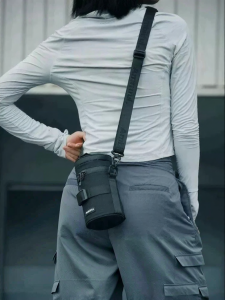 AMBITFUL | Thick Double-layer Camera Lens Pouch