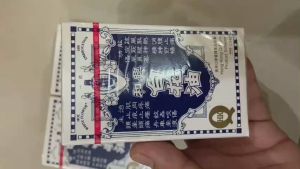 Dầu Bạch Hoa Hoe Hin White Flower HongKong chai 20ml (Hàng Chuẩn Xịn) - Shop Dược Liệu Đông Y