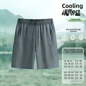 JIFANPAUL | Quick Drying Mens Shorts