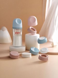 MENGHE | Dustproof Sealing Bottle Cap