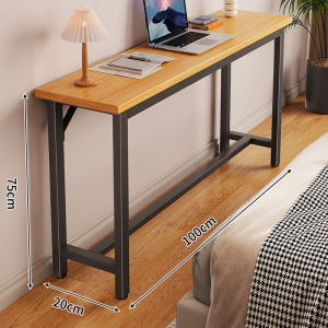 WUBUWEI | Narrow Gap Storage Cabinet Long Strip