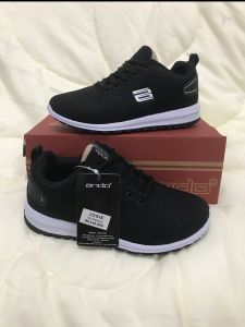 Sepatu sneakers ANDO JOSIE ONLIEN  & ELSIE SZ 33-40(FREE KAOS KAKI)