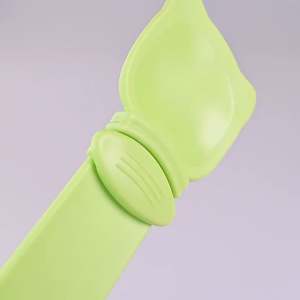 COZII ช้อนป้อน ขนมแมวเลีย ช้อนป้อนอาหาร ขนมแมว อเนกประสงค์ ที่ให้ แมวเลีย ขนมแมว