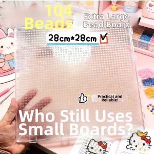 FEIYU | Clear Heat-resistant Non-deformable Large-size Pad