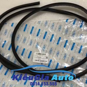 Gioăng kính chắn gió trước Daewoo Matiz 3 Chevrolet Saprk M200 2008-2011