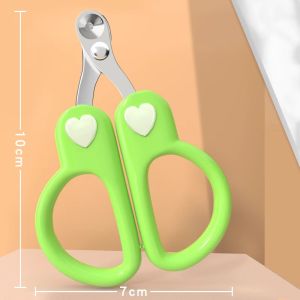 VOA | Adjustable Round Hole Cat Nail Clipper