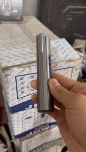 Ắc nhíp xe ô tô phi 25 dài 125 130 148 lắp cho nhíp xe ô tô 1 tấn 25 tấn các loại