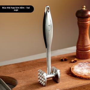 Onlycook | Công Cụ Bếp Dập Mềm Thịt