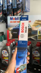 GẠT MƯA SAU BOSCH H275 11": KIA MORNING ĐỜI XE 2018 ĐẾN NAY