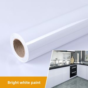 XIANXIANWUFANG | Self-Adhesive Waterproof Wallpaper for Furniture Renovation