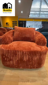 โซฟา 1 ที่นั่ง รุ่น" NEW SLEEP นิวสลีป "