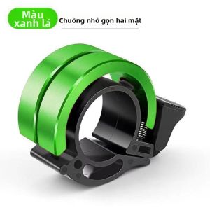 Chuông Đạp Xe Siêu To Universal