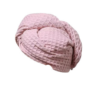 SVORIAHI | Womens Thickened Absorbent Quick-Drying Waffle Hair Dryer Cap New 2025 Bath Cap Headscarf No Blow Needed SVORIAHI Brand