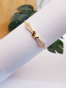 Gelang Serut Wanita Xds011