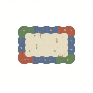YUNHAOBUYI | Waterproof & Urine-Resistant Pet Floor Mat