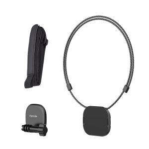 Action Camera Chest Magnetic Mount for GoPro/DJI Osmo Action 5 Pro 4/Insta360 ACE Pro  2Sport Photography Accessories