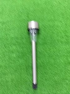 Marino ไฟปักสนาม ไฟสนามพลังงานแสงอาทิตย์ ไฟสนามโซล่าเซลล์ No.Y1523