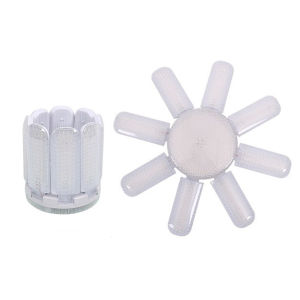 【HOSPORT】ไฟแขวนไฟ LED E27 โคมไฟฐานไฟเพดานที่สามารถเปลี่ยนรูปได้สำหรับห้องนั่งเล่นห้องนั่งเล่น【1-3 วันจัดส่ง】