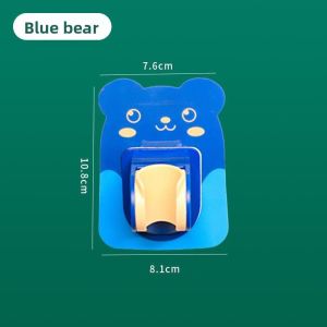 JINBAIRUI | No-Drill Faucet Holder & Shower Arm Bracket