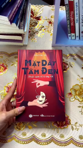 Sách - Mặt Dày Tâm Đen - SBOOKS