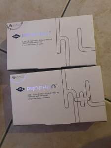 Anti-aging serum • IBSA lifting essence • Hydration original 五点提升