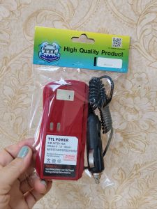 #MOTO245แท่นชาร์จ แบตเตอรี่วิทยุสื่อสารMOTO245