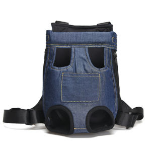 Pet Multi-Purpose Riding Backpack 40 pounds