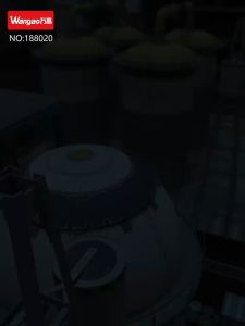 Wangao Blocks Mechanical Building Blocks Super Heroes Bear Robot Gundam Transformer Lori Yagami Zaku Voltron Bricks Sets