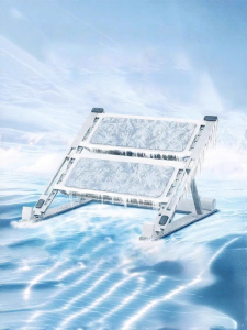 YIBOYUAN | Cooling Silent Water-Cooled Laptop Cooling Pad