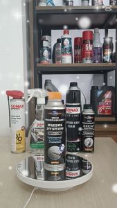 Phụ gia vệ sinh hệ thống dầu diesel toàn diện Bluechem 33397E 350ml - Làm Sạch Kim Phun & Đường Ống Tối Ưu Động Cơ