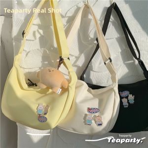 KDMILD | Stylish Simple Crossbody Bag for Girls