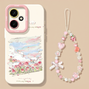 CIJING | Anti-Drop Full-Coverage Phone Case