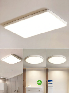 Chigo | Full Spectrum Main Light for Living Room Modern Luxury
