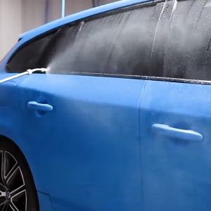 High Pressure Water Jet Spray Clean Tool Car Washing Sprinkler Misting Water Spray Water Wall Cleaning Tools