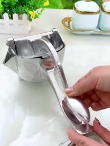 MENGCHUANG | Máy Ép Trái Cây Thủ Công Cho Trái Cây Có Vỏ