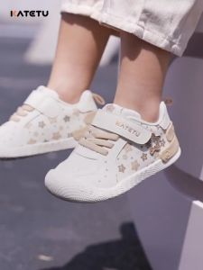 Katetu Starry Hearts Shoes for Little Feet X4CE011