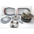 PAKETAN CVT MIO J SET PULLY POLI PULY PULI SET MIO J / ASSY +CVT KOMPLIT MIO J/ SOUL GT / MIO GT / X RIDE 115 /FINO INJEKSIMIO J / FINO FI / SOUL GT 110 / XRIDE 110. 