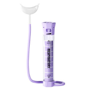 SDKH | Resistance Training Device with Breath Counting Function for Lung Capacity and Muscle Strengthening