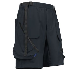 【TECHWEAR】REINDEE LUSION 23SS QUICK DRYING LIGHTWEIGHT WATERPROOF SHORTS BIG POCKET CARGO
