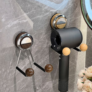 Giá Treo Máy Sấy Tóc Bằng Kim Loại Trong Phòng Tắm Giá Đỡ Gắn Tường Giá Đỡ Để Đồ Giá Đỡ Máy Sấy Tóc Giá Đỡ Gắn Tường